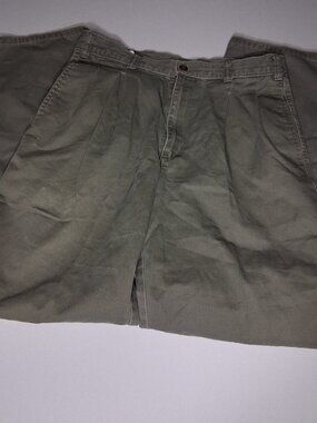 30x32 Light Green Dockers Men’s Classic Fit Signature Chino Pants